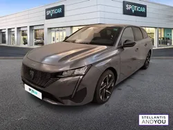 Peugeot 308 SW Hybrid 145 e-DCS6 Allure