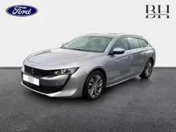 Peugeot 508 SW BlueHDi 130ch S&S Active EAT8 7cv