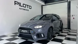 Ford Focus 2.3 EcoBoost RS