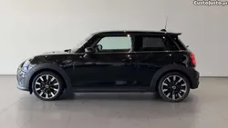 MINI Cooper SE 184 CV