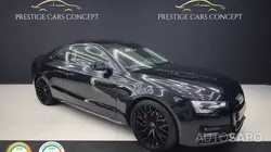 Audi A5 de 2013