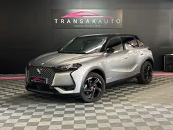 Ds Automobiles DS3 E-Tense Performance Line + - Suivi Complet - Caméra de recul