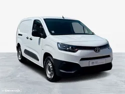 Toyota Proace City Verso 1.5D L1 Comfort