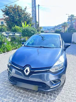 Renault Clio 0.9 TCe Limited Edition