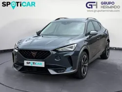 CUPRA Formentor 1.4 e-Hybrid 205 DSG