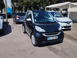 Smart FORTWO COUPE 71CH MHD PASSION SOFTOUCH