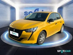 Peugeot 208 1.2 PureTech 75ch S&S Like