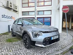 Kia e-Niro 64kWh