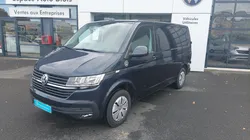Volkswagen utilitaires transporter 6.1 van l1h1 2.0 tdi 150 dsg7 business line plus