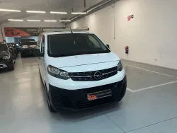 Opel Vivaro Vivaro 2.0 Diésel 110kW/150CV M Std Innovation