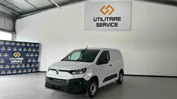 16 990 HT - Citroen BERLINGO VAN M BLUEHDI 100 BVM6 3PL PREMIUM CONNECT