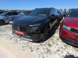 Peugeot 5008 Hybrid 145 ch e-DCS6 Allure