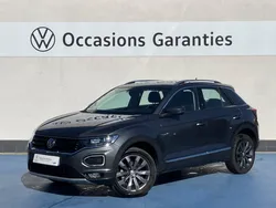 VOLKSWAGEN T-Roc 1.5 TSI 150 EVO Start/Stop DSG7 Carat