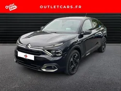 Citroen C4 PureTech 130ch S&S Shine