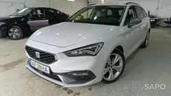 Seat Leon de 2021