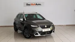 SEAT Arona 1.0 TSI S&S Xperience XM 115