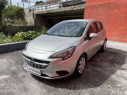 Opel Corsa 1.3 CDTI