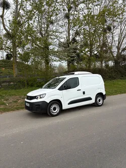 Peugeot Partner Frigorifique