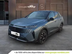 Peugeot 3008 Hybrid 145 e-DCS6 GT