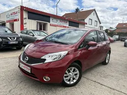 Nissan Note II 1.2 80 CONNECT EDITION