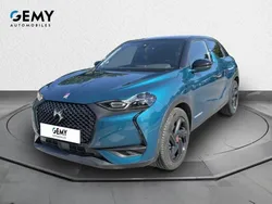 DS 3 DS3 Crossback PureTech 130 EAT8 Performance Line+