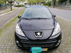 Peugeot 207 sportium