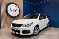 PEUGEOT 308 S&S ACCESS 110cv