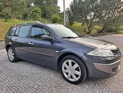 Renault Mégane 1.5dci 105cv 6vel Impecável