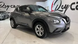 NISSAN Juke 1.0 DIG-T N-Connecta 4x2 DCT 7 114