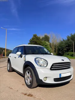 MINI Countryman ONE D - Countryman