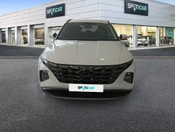 HYUNDAI Tucson 1.6 CRDI 48V Maxx 4x2