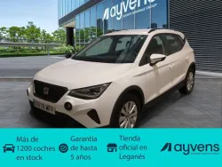 SEAT Arona 1.0 TSI S&S Style 110