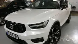 Volvo XC40 de 2021