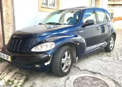 Chrysler PT Cruiser Cruiser