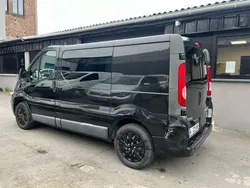 Opel vivaro 2.5 cdti 145cv - 3 places - 131000kms