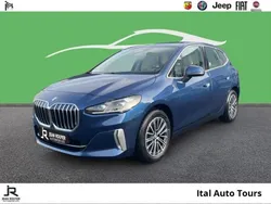 Bmw Série 2 ActiveTourer TOIT OUVRANT Active Tourer 218i 136ch Luxury DKG7/1ère MAIN