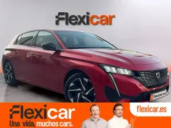 PEUGEOT 308 1.2 PureTech S&S Allure 130