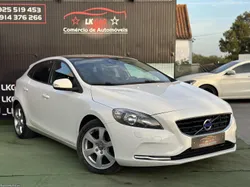 Volvo V40 1.6 Diesel