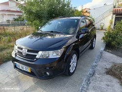 Fiat Freemont 2.0 M-Jet