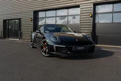 Porsche 911 CABRIOLET (991) 3.0 420ch 4S PDK - 2016 - 56.000km