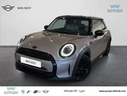 Mini Mini Cooper 136ch Edition Premium Plus BVA7