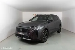 Peugeot 5008 1.2 Hybrid GT e-DCS6