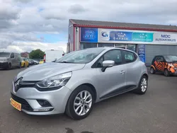RENAULT CLIO 4 , 1.5 dci 90ch EDC BUSINESS/ TVA RECUPERABLE/ EQUIPE HANDICAPEE OU NORMAL / AUTOMATIQUE