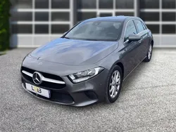 Mercedes Classe A A 200 Progressive Line 7G-DCT