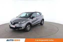 Renault Captur 1.5 dCi Energy Business 90 ch