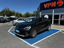 Renault Captur 1.5 Blue dCi 115ch EDC Business