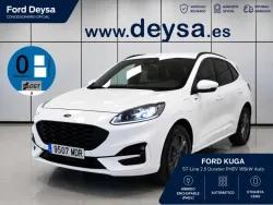 FORD Kuga 2.5 Duratec PHEV ST-Line 4x2