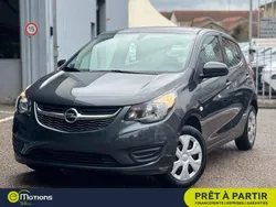 Opel Karl 1.0 73ch Edition