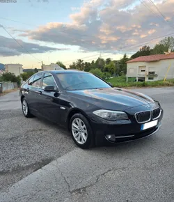 BMW 520 d Line Luxury