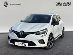 RENAULT Clio SCe 65 Evolution